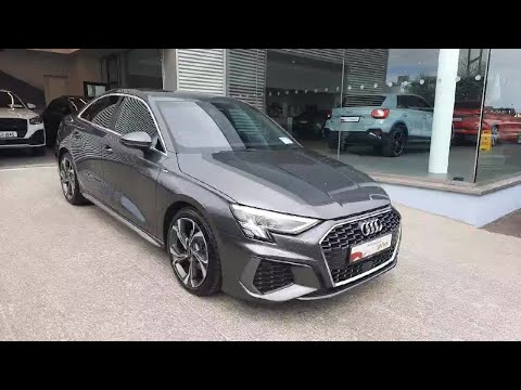 Audi A3 30 TFSI 110HP S Line - Image 2
