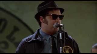 The Blues Brothers - Jailhouse Rock