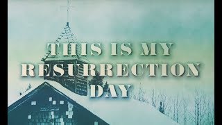 Rend Collective - Resurrection Day (Lyric Video)