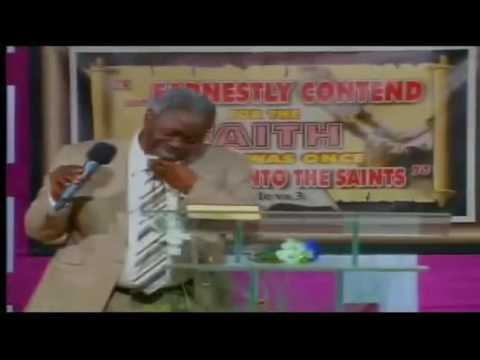 Deeper Life Bible Church Choruses