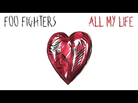 Video thumbnail for All My Life (Million Dollar Demo)