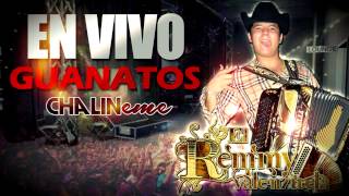 Luto En El Cielo - Remmy Valenzuela (2013)