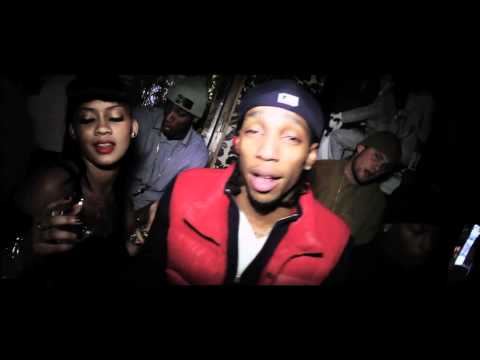 [OFFICIAL VIDEO] Ball Til I Fall Out - P Dollaz, Syph & Littles The General