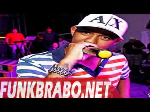 MC Juninho Jr - agora (( Perera Dj )) FunkBrabo.net