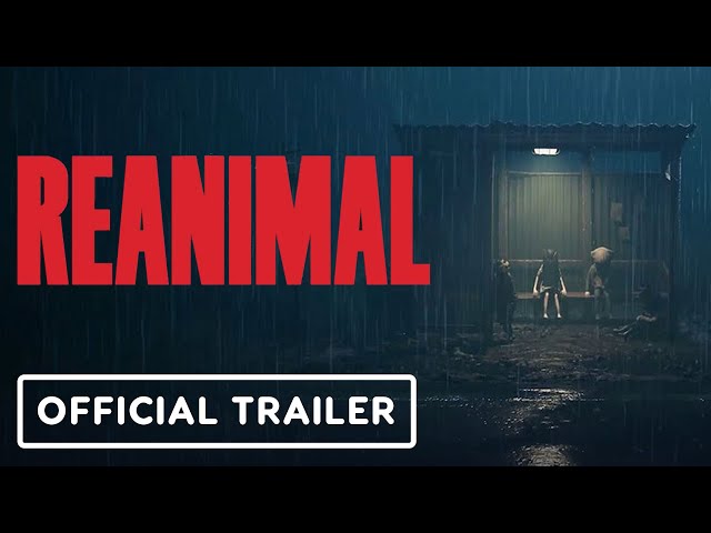 لعبة ري أنيمال | REANIMAL - ستيم PC