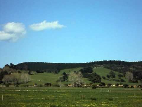 DFT through Rewiti & Woodhill