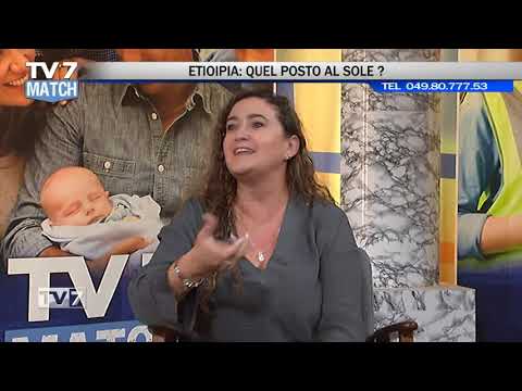 Tv7 Match del 20/11/2020 - ETIOPIA PARTE 1