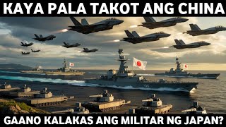 Download lagu GAANO KALAKAS ANG MILITAR NG JAPAN? mp3 Download lagu GAANO KALAKAS ANG MILITAR NG JAPAN? mp3