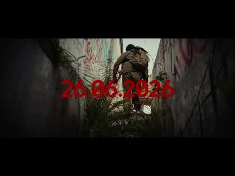 Wals Akhir Zaman (Official Teaser I)