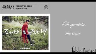 Yoon Hyun Sang (윤현상) - 오늘밤 (Tonight) Legendado PT-BR