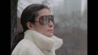 Yoko Ono-Walking on Thin Ice-video edit