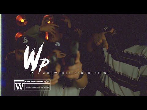 ODS x MOB - Im Back (Official Music Video)