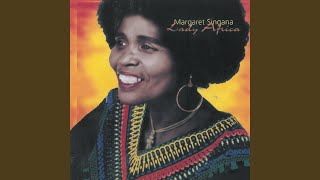 Margaret Singana - We Are Growing (Shaka Zulu) video