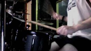 Video thumbnail for Karma K-micro drum mic test by Wilfred Ho
