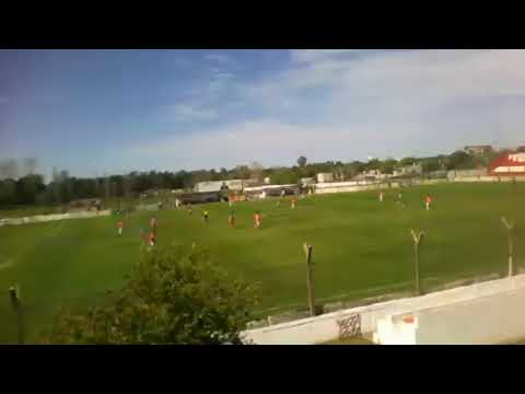 BERAZATEGUI VS ATLAS  E VIVO