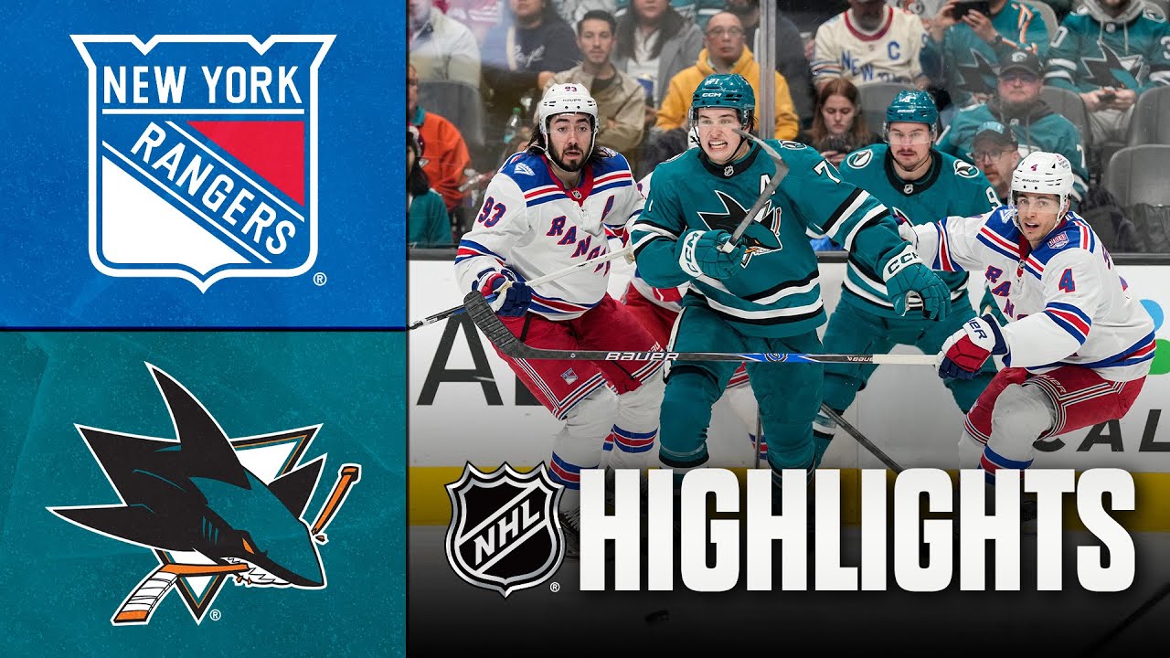 NHL Roundup: Latest Scores, Standings, and Playoff Picture