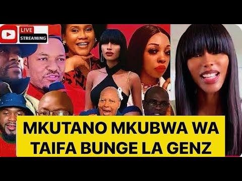 MKUTANO WA LEO UMETISHA KWA DUNIA NZIMA