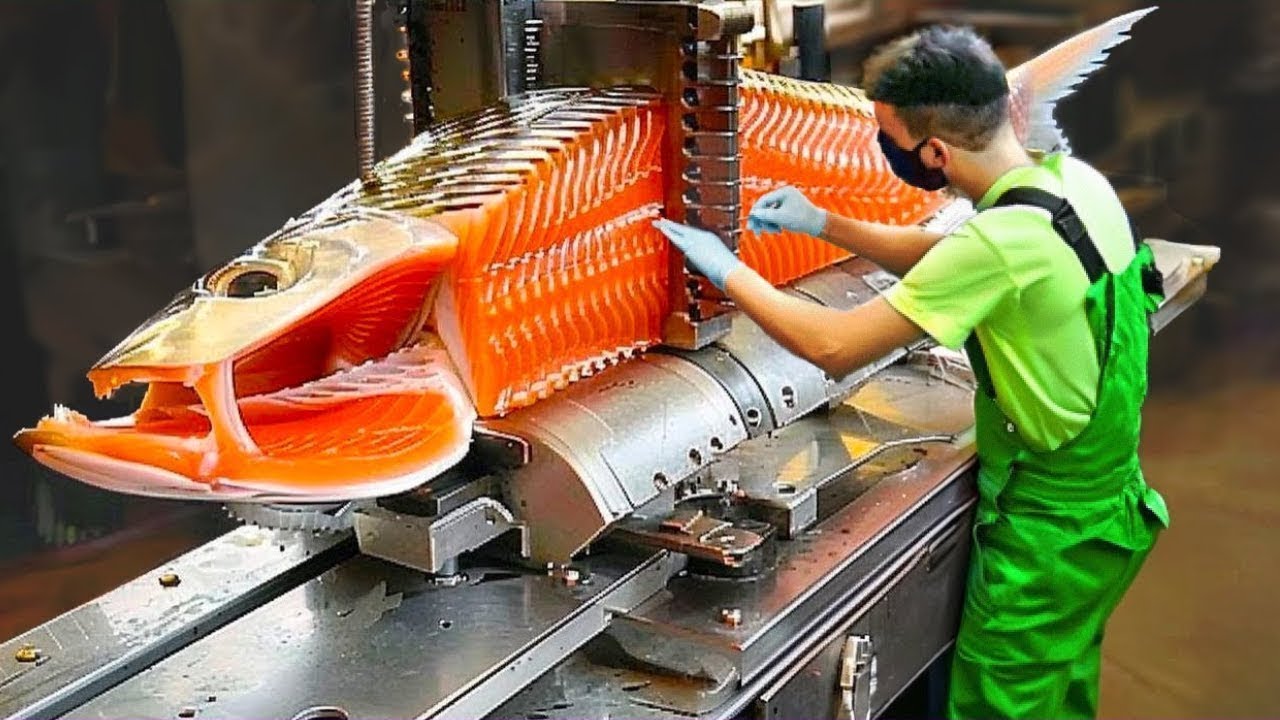 Amazing Machines Operating At An INSANE LEVEL ▶ 4