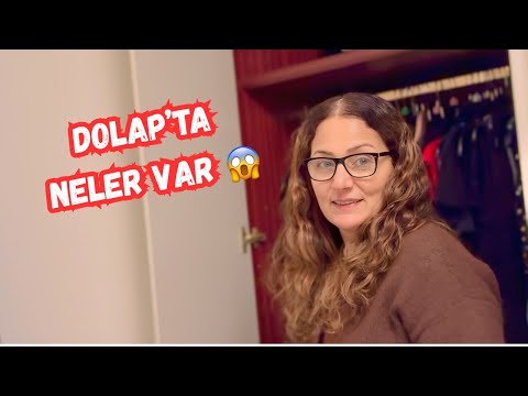 KURU FASULYE PILAV 🔥 DÜĞÜN İÇİN ELBİSE BAKTIK ☕️