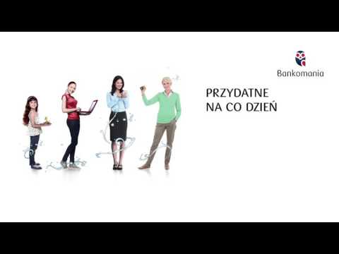 Bankomania – jesteśmy w kontakcie