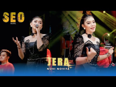 JERA - NOVI NOVITA [ SEO MUSIC LIVE JOMBANG ] 26 PRO AUDIO