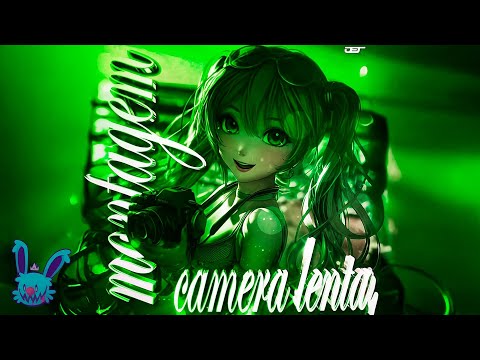 MONTAGEM CAMERA LENTA - DJ DUARTE, DJ ORBITAL, Dj Rs, Error Records