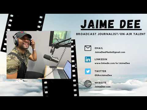 Jaime Dee's FM Radio Aircheck (KLIF-FM Hot 93.3)