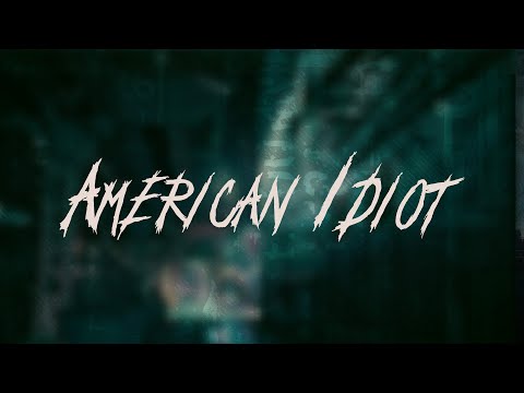 Green Day - American Idiot | Lyrics