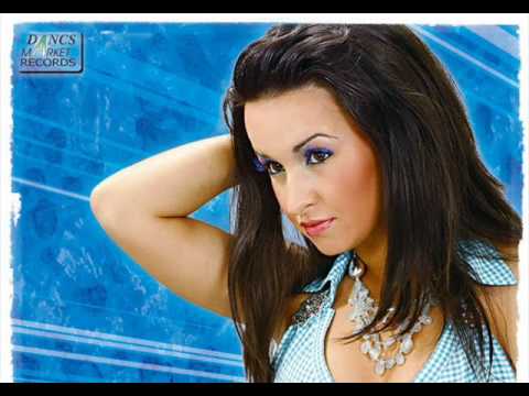 DJ Robert Georgescu feat. Annamari Dancs - Oneira (A-ha)