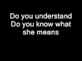 Depeche Mode - Little 15 lyrics