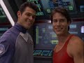 Power Rangers Lost Galaxy Staffel 1 Folge 30 HD Deutsch