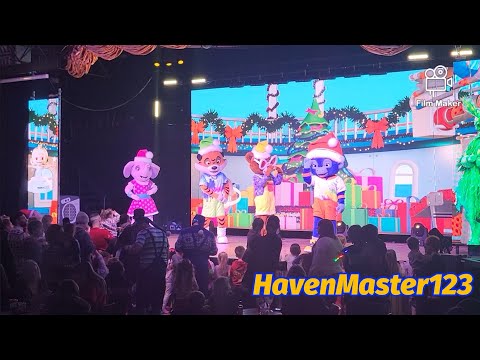 Seaside Squad Heros Versus Villains Hafan Y Mor 2025