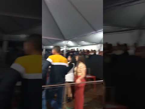 Zeze de Camargo e Luciano hoje em Vicentina MS