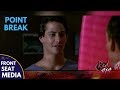 Perayaan Ulang Tahun Ke 20 Film Point Break Oleh Bill Schulz Red Eye 23 Agustus 2011