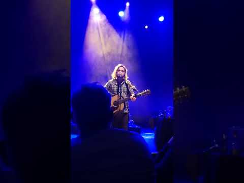 Will Varley ft. Frank Turner, Beans On Toast and Sean McGowan - Seize The Night, London