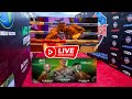 LIVE VITASA TWAHA KIDUKU KARIM MANDONGA DULLA MBABE