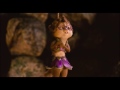 SOS Jeanette's Normal Voice