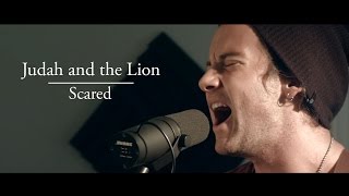Judah and the Lion | Scared (Live) | Modest House Sessions