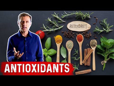 What Herb Has the Most Antioxidants?