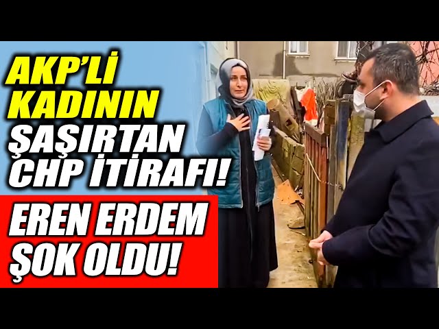 Türk'de CHP Video Telaffuz
