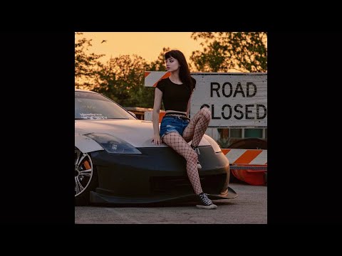 INTERWORLD - METAMORPHOSIS 2 (PHONK)