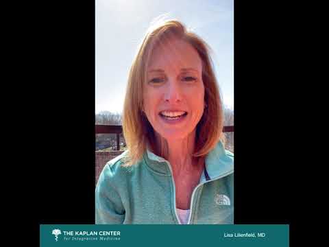 Treating Irritable Bowel Syndrome (IBS) with Functional Medicine - with Dr. Lisa Lilienfield