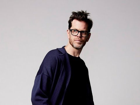 Live In Studio: Donny McCaslin
