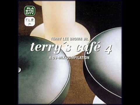 Terry Lee Brown jr. - Glory Glory