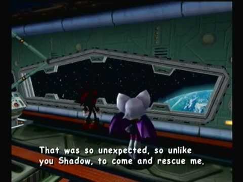 Let's Play 20 Years of Sonic Pt.62 - Sonic Adventure 2 (10/18)