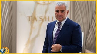 Սամվել Կարապետյանի գործը միջազգային վեճի է վերածվում