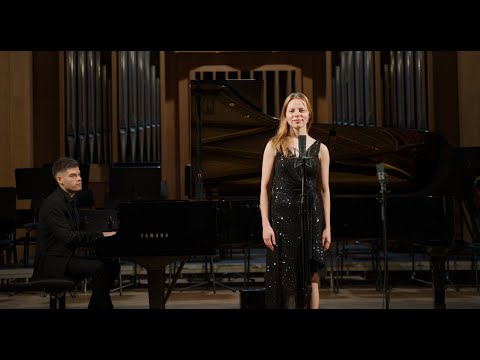 Емили Джамбазова и Симеон Божилов - В плен на любовта