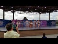 ATOD Footloose At Disney