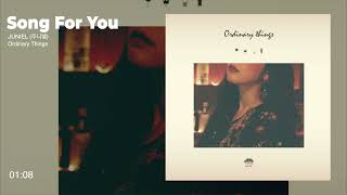 JUNIEL (주니엘) - song for you