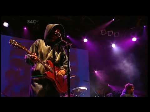 Super Furry Animals - Zoom! (Sesiwn Fawr 2005)
